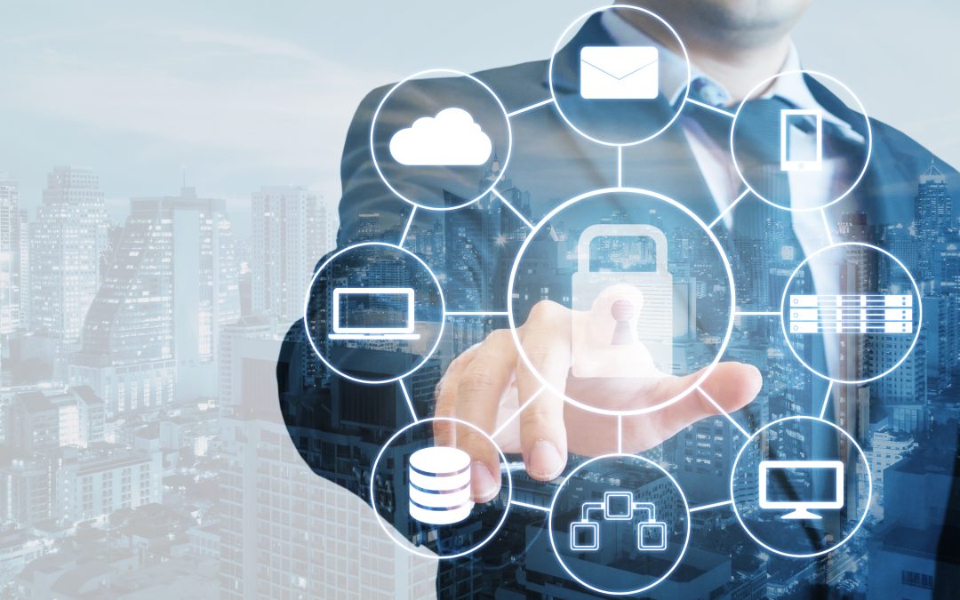 2024 Guide to Enhancing Data Security in Law Firms