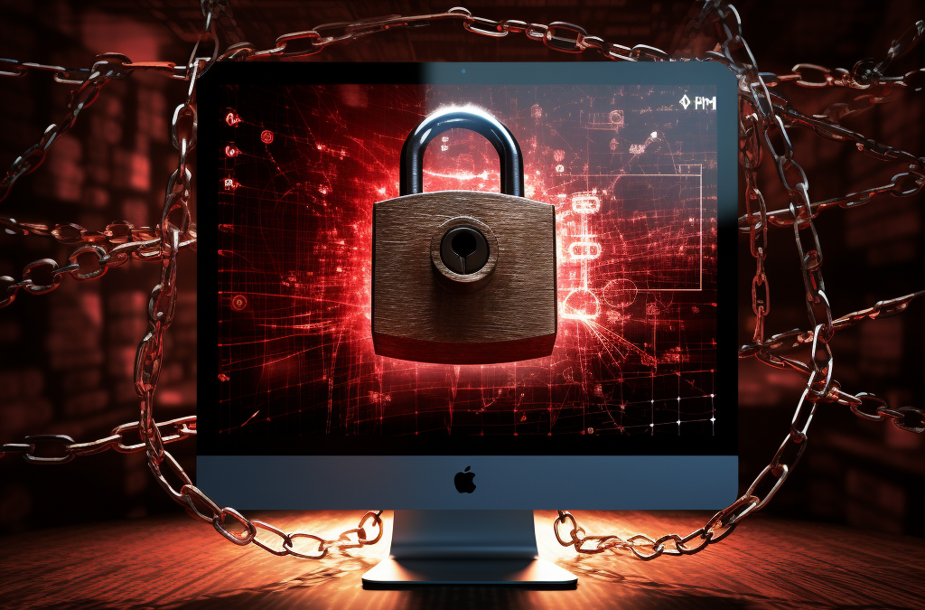 How $43,000 Got Stolen From A Small Business In The Blink Of An Eye