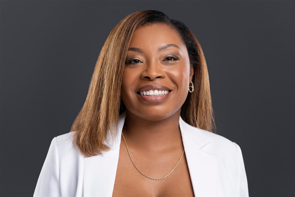 Farah Joseph, COO