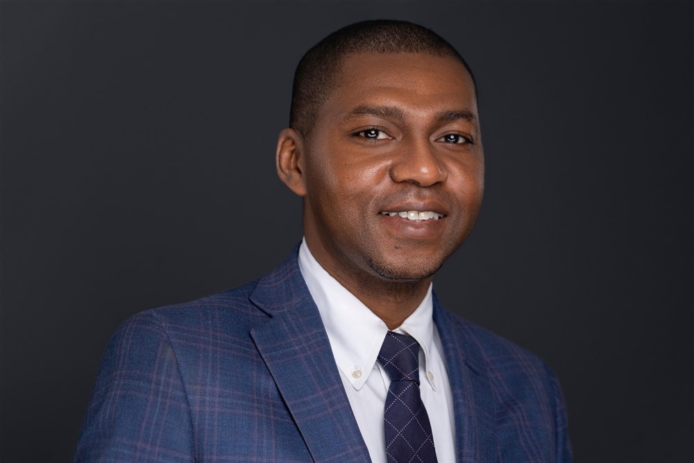 Wilson Joseph, CEO
