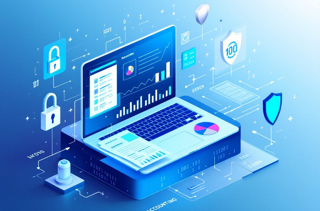 7 Critical Cybersecurity Best Practices for Accounting Firms in 2024