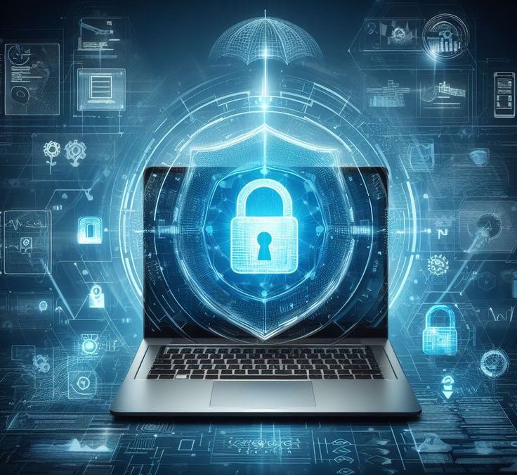 Cybersecurity 101: A Beginner’s Guide to Protecting Your Data