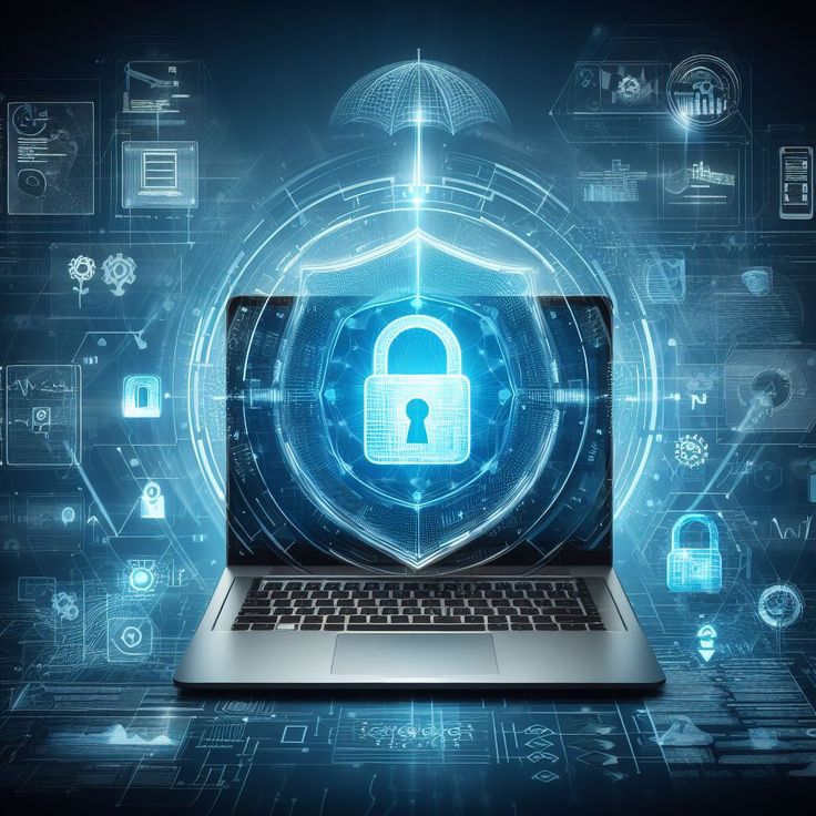 cybersecurity