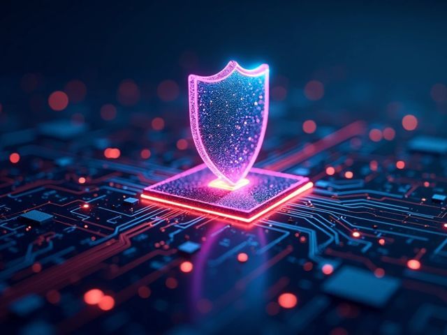 cybersecurity